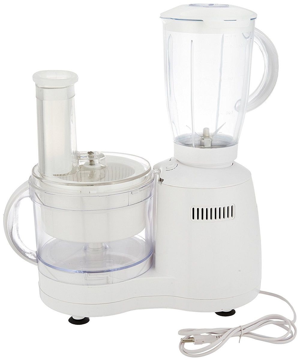 mixer and grinder white