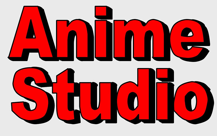 Anime Studio 10 – Pro – Advanced Bone Rigging – Tutorial