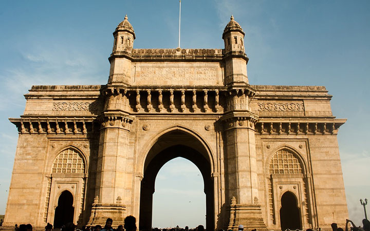 10 Iconic Landmarks of Mumbai 5