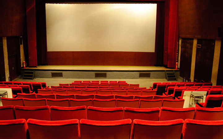 Pakistani Cinemas Not to Screen Indian Films
