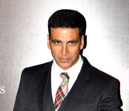 Watch Akshay Kumar Reaction About Soldiers Of Indian Army & Their Families !
