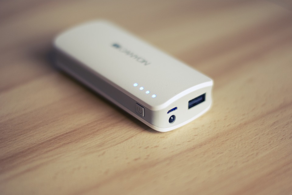 Best Power Banks To Buy in India 2016 1