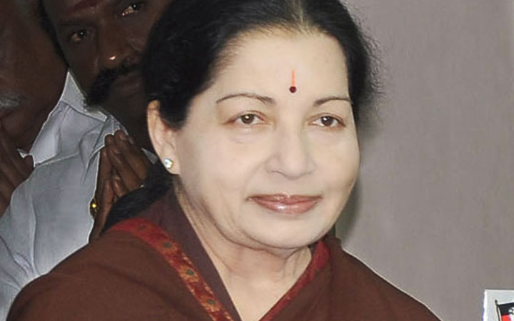 Top 10 Jayalalitha Life Secrets and Unknown Facts