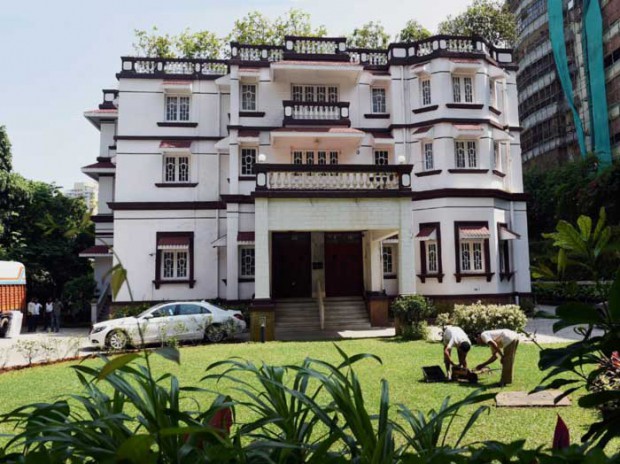 Kumar Mangalam Birla House