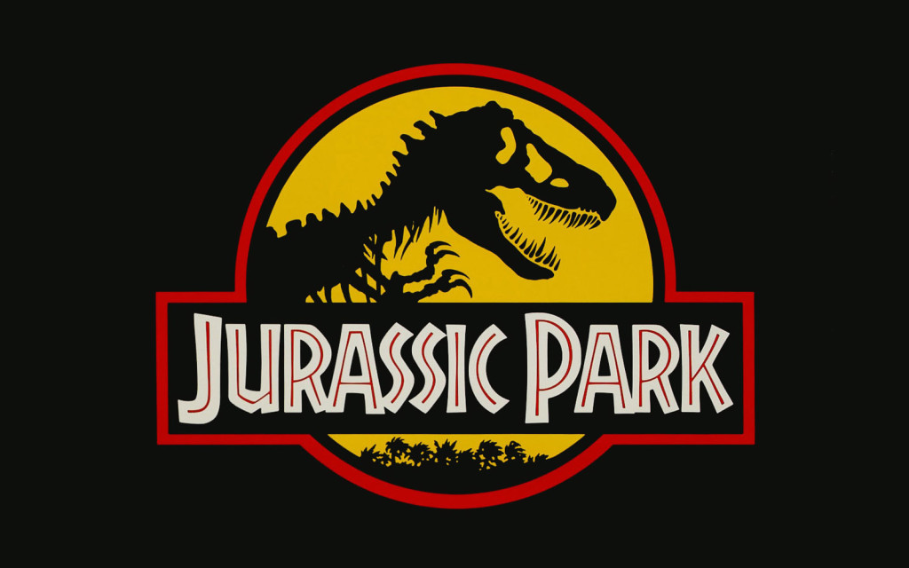 The Jurassic park