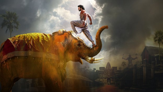 10 Interesting facts about Baahubali: The Conclusion