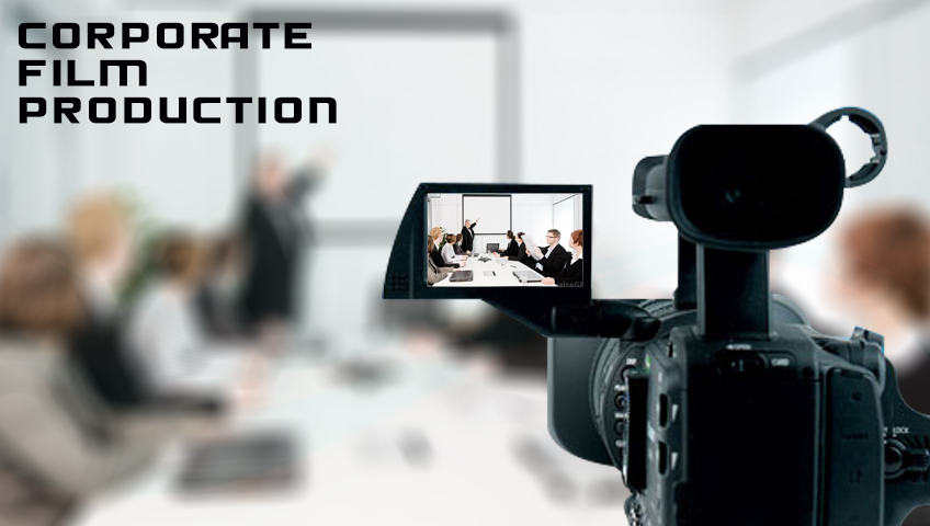 Era of Corporate Film Making – Corporate Film Makers