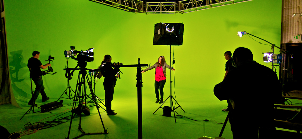 Top 5 Trends in Video Production - Flatworld Solutions