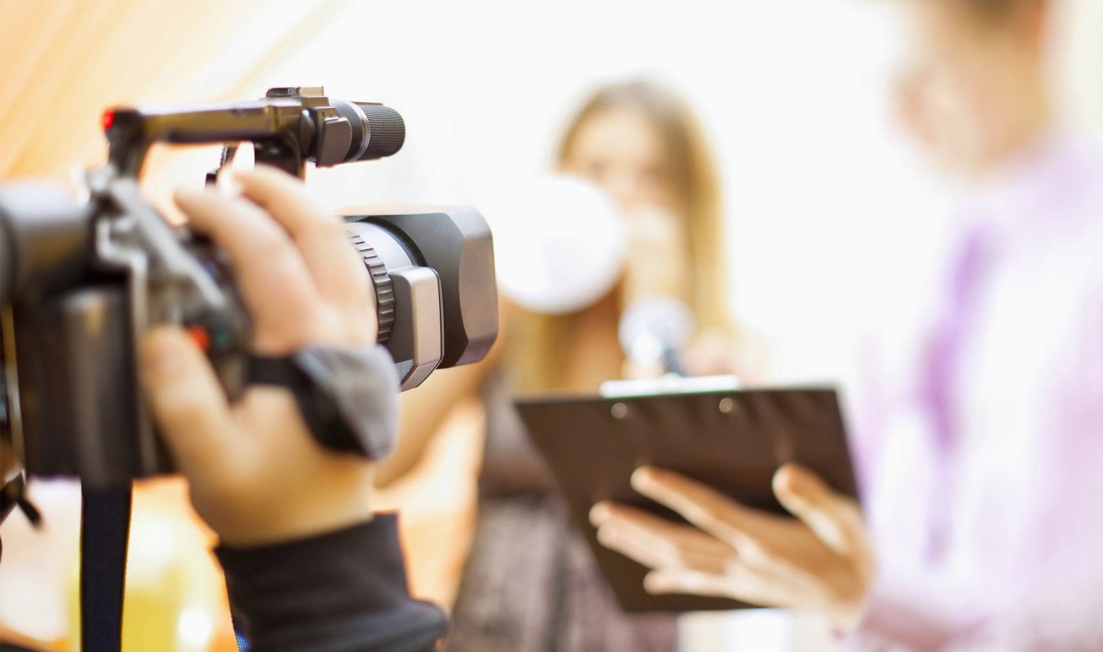 WHY CORPORATE VIDEO IS IMPORTANT FOR SUCCESS IN BUSINESS? – Corporate Film  Makers