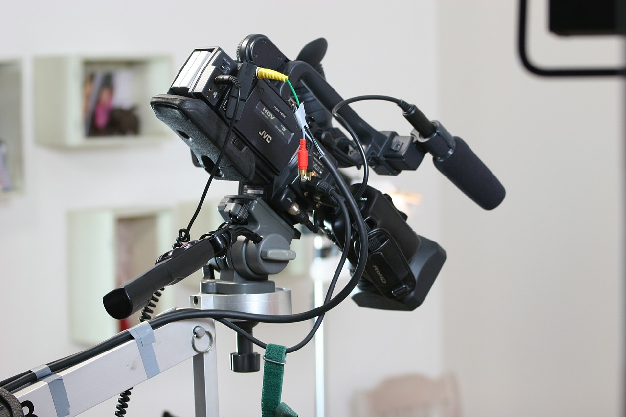 Video Production Services in Mumbai