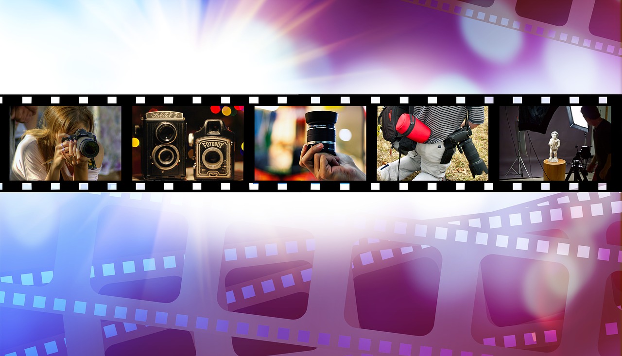 Video production services in mumbai