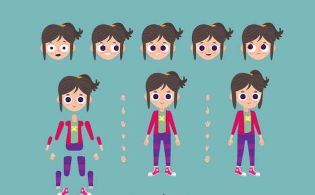 cartoon-character-motion-design