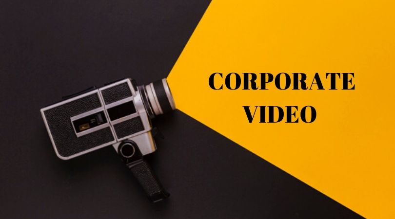 Corporate-videos