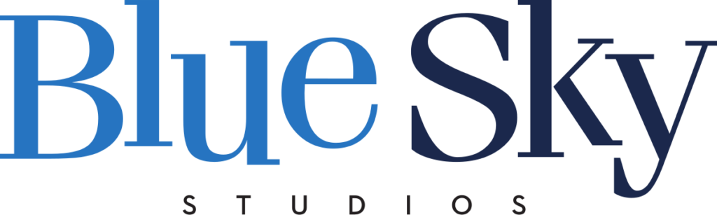 Blue Sky Studios logo