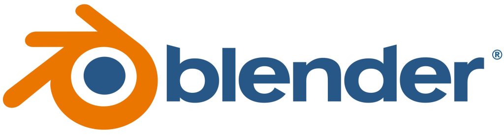 Blender-logo