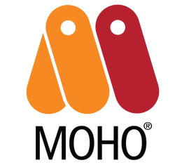 Moho Pro-logo