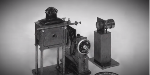 History of video production 1