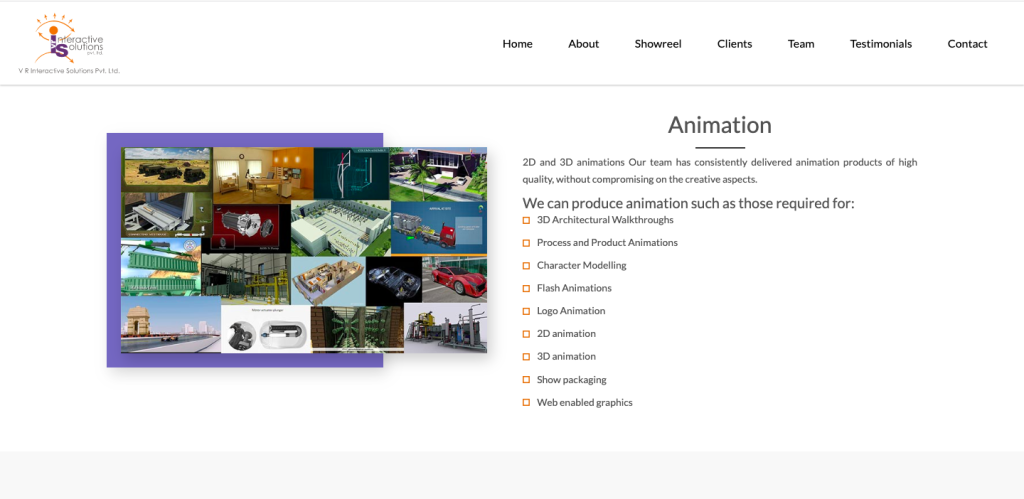 Best Animation Studios in Pune 16